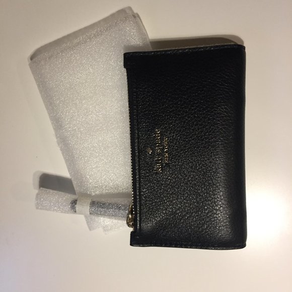 brand new kate spade wallet - Picture 6 of 6